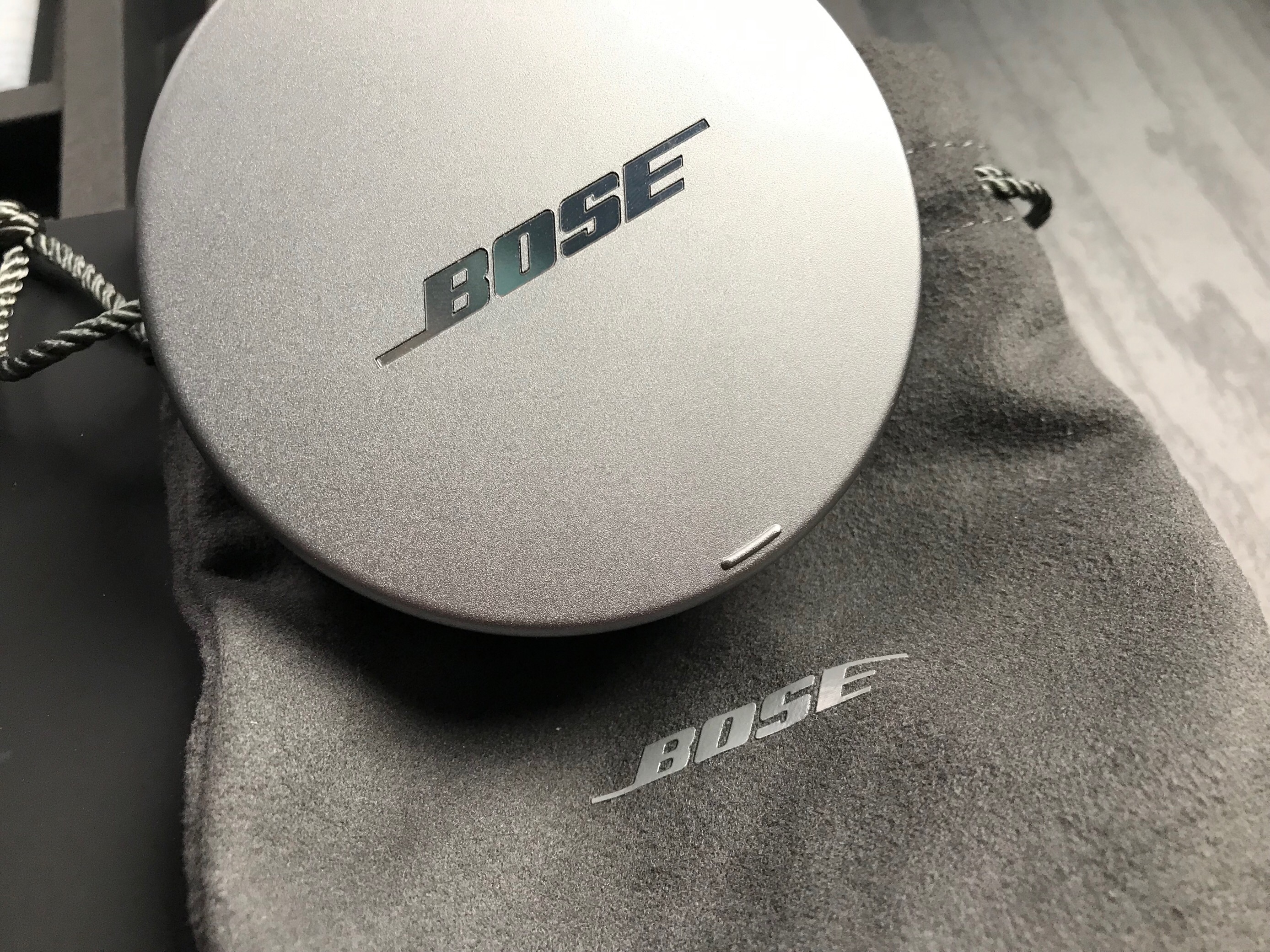 BoseSleepbuds体验：下次我一定不乱花钱，成功拔草的睡眠耳塞