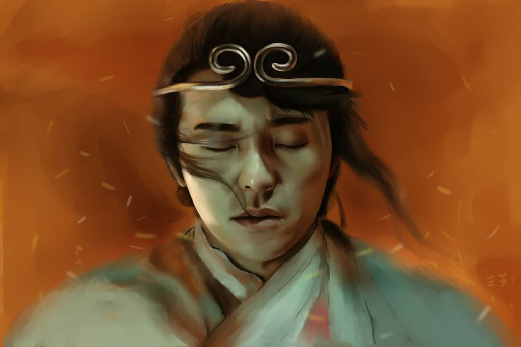 洪金宝说星爷活出自己的尊严,1991年洪金宝评价周星驰