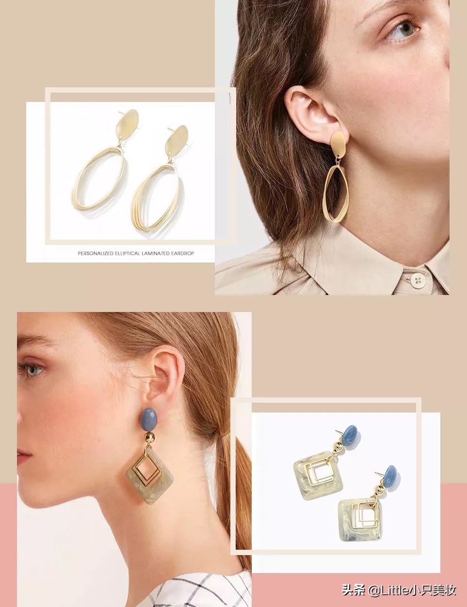 拼多多耳环银饰店铺推荐,1688耳环饰品店铺