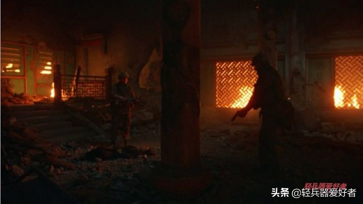 神级反战电影：战场无诗意，全金属外壳也拯救不了荒芜的灵魂