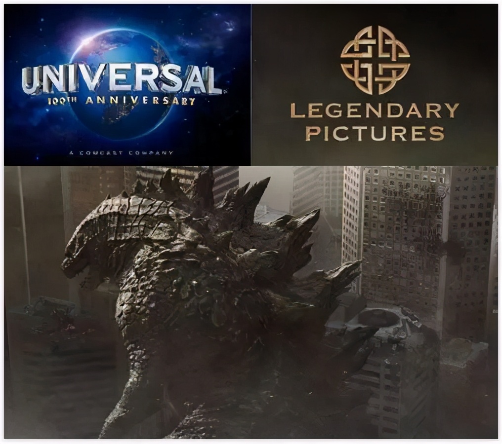 “怪兽之祖”金刚不为人知的故事:不止于大、种族更迭、版权乱战