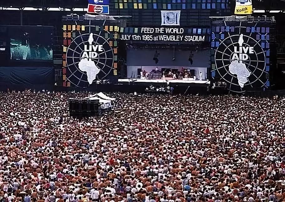 狂想“波西米亚”|经典不落幕，传奇留心间！