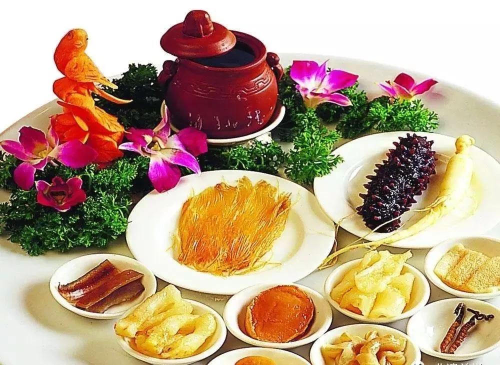 佛跳墙是闽菜之首,闽菜大师正宗佛跳墙的做法步骤