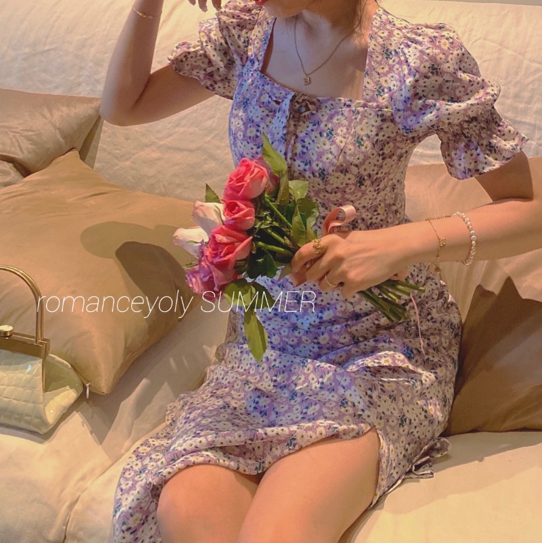 适合20-25岁女生的衣服店铺推荐,少女的衣柜