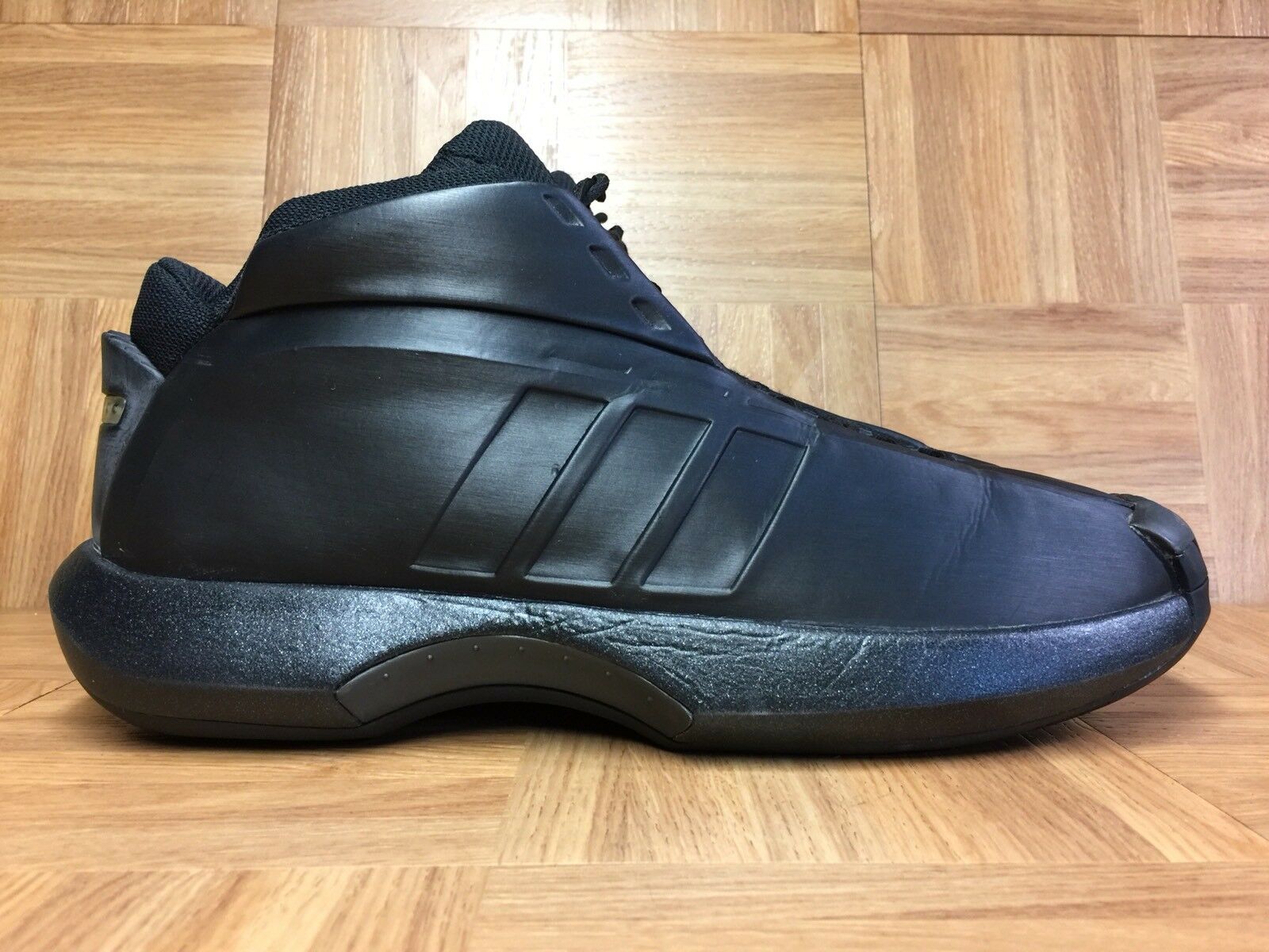 那些你儿时深爱却无法拥有的球鞋们（中）