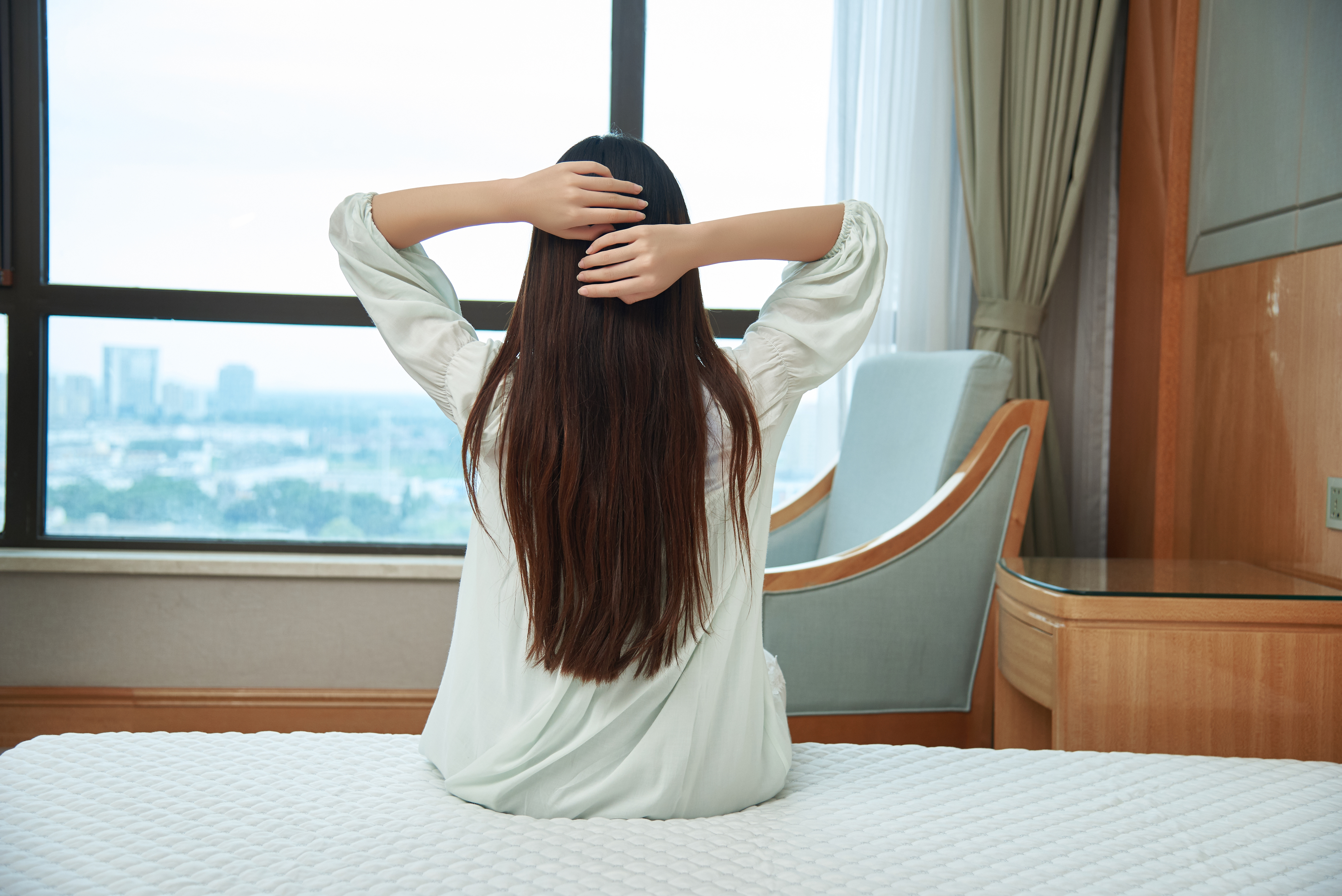 榻榻米乳胶床垫多厚合适,床垫在家里应该买多厚