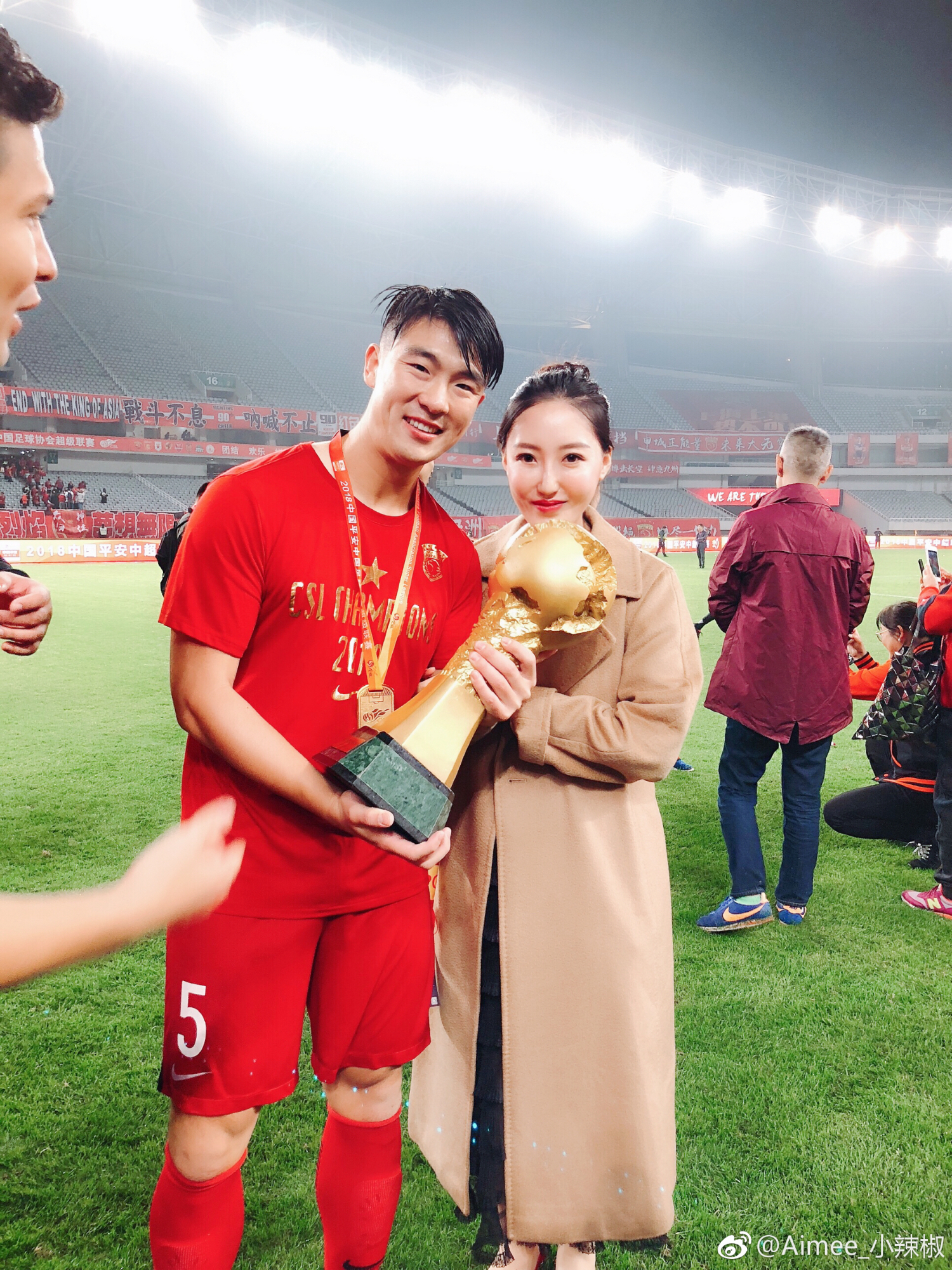 鲁能新赛季最强阵容,鲁能新赛季展望与阵容