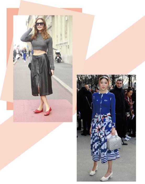 洋气减龄饼干鞋,今年最流行的饼干鞋