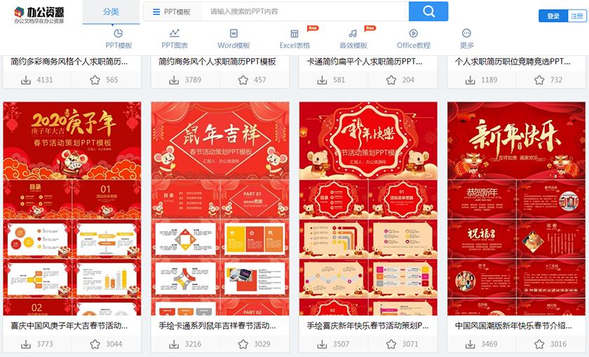 5个很有权威性的资源网站,推荐几个好用的资源网站