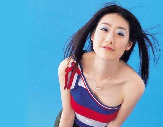 少林足球里的星女郎,少林足球星女郎是谁