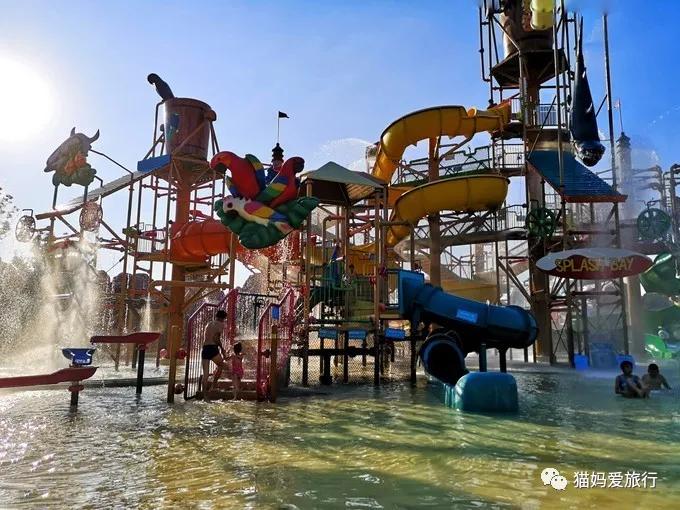 齐河附近带孩子自驾游景点,周边亲子游齐河