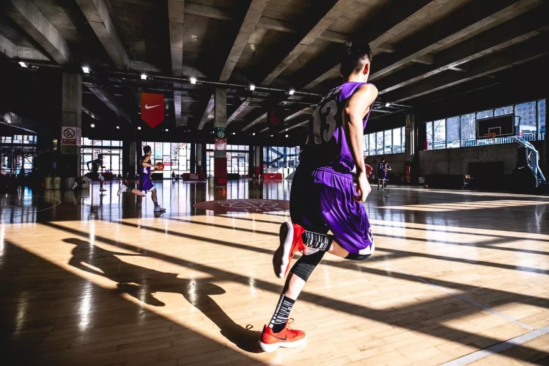 耐克中国高中篮球联赛2024总决赛,耐克篮球联赛新征程