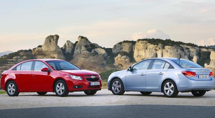 雪佛兰科鲁兹2010款报废多少价位,十年的雪佛兰科鲁兹值不值得买