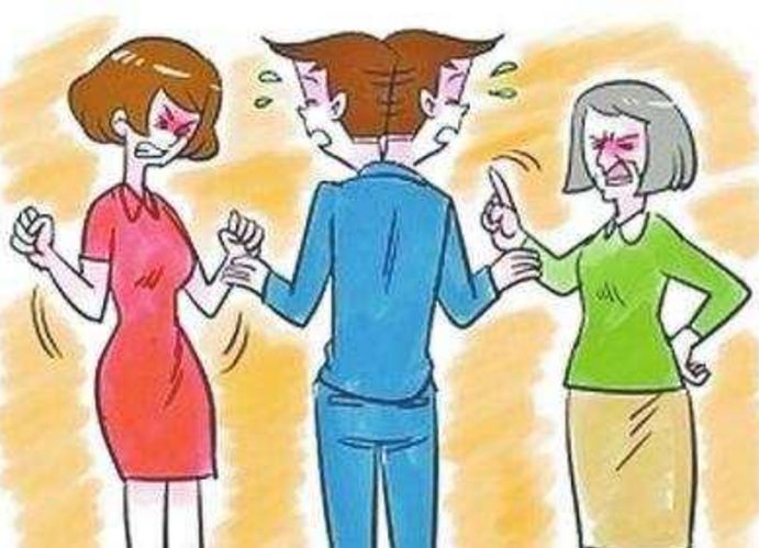 她被儿媳妇插瞎了眼睛，儿子却责怪她……