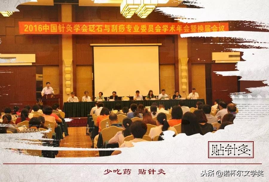 张少鹏谷世喆,张少鹏针灸