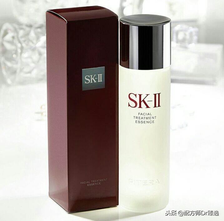 化妆水神坛之争——SKII神仙水VS海蓝之谜精粹液，究竟谁是一哥？