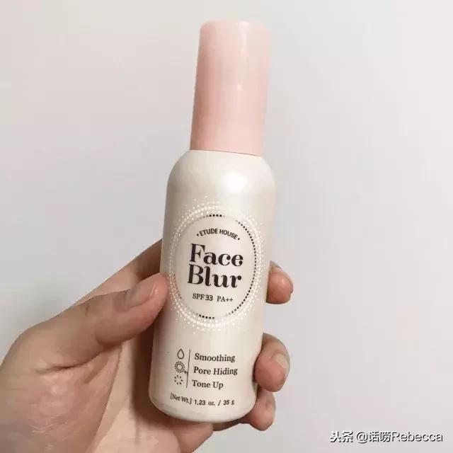 适合平滑肌肤的妆前乳,秋冬必备的两款气质妆前乳