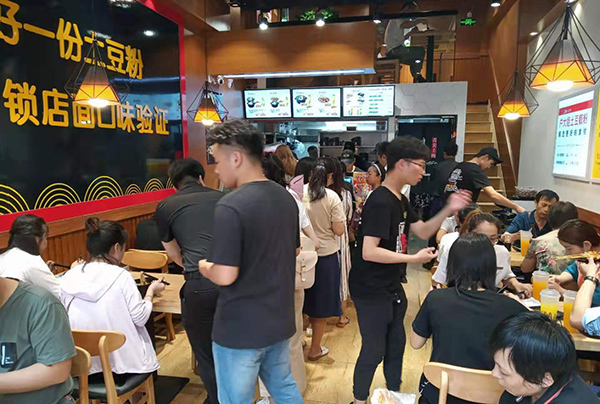 开餐饮店不挣钱怎么办,开餐饮店不知道做什么