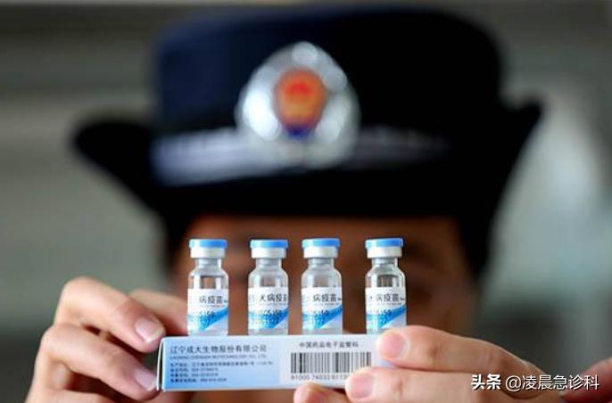 得了狂犬病打狂犬病疫苗能救活吗,狂犬病可以接种狂犬疫苗治愈吗