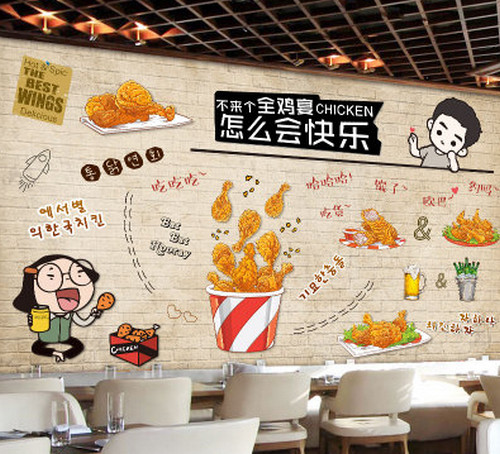 墙纸数码打印,打印机打印的壁纸