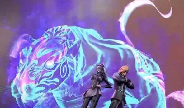 斗罗大陆封号斗罗魂力多少,斗罗大陆所有封号斗罗的魂技介绍