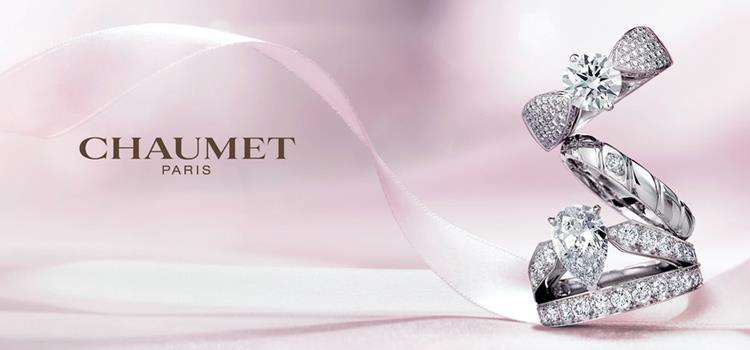 尚美巴黎高圆圆婚戒,尚美巴黎项链高圆圆