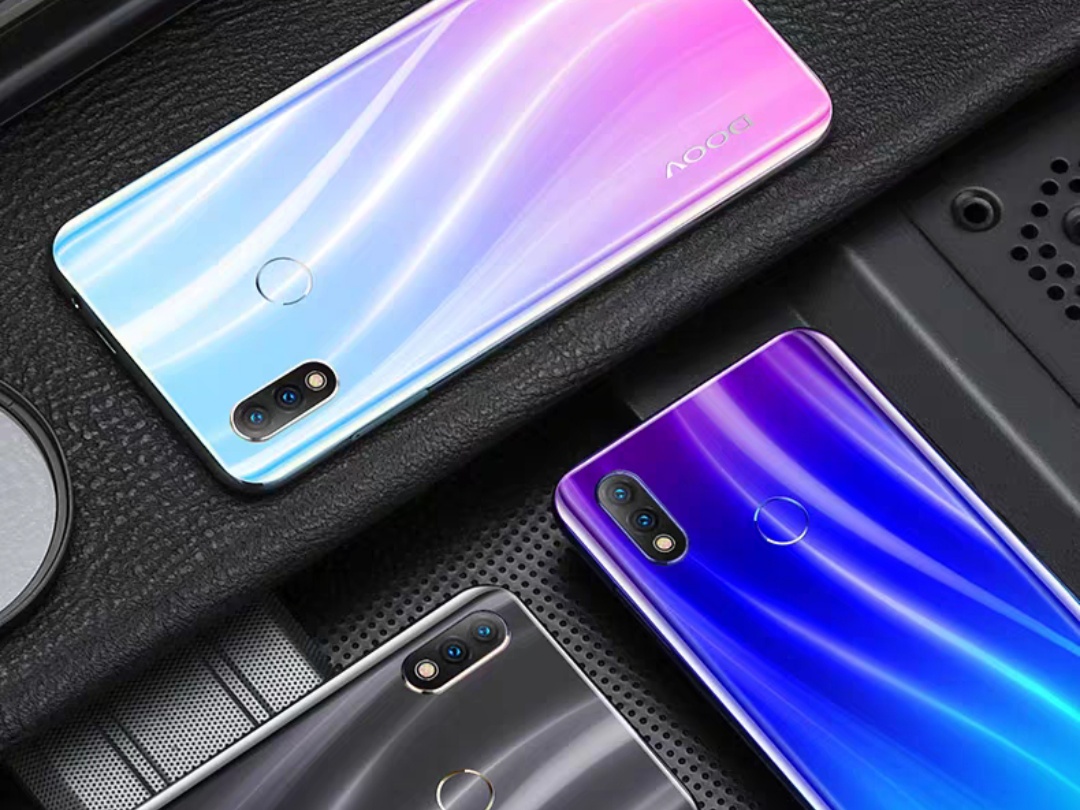 百元一亿像素100倍变焦的手机,百元朵唯手机