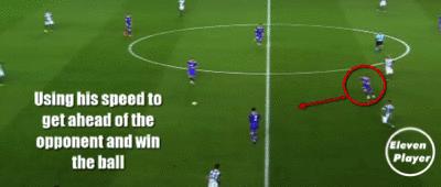 克罗斯皇马巅峰有多可怕,足球大师莫德里奇