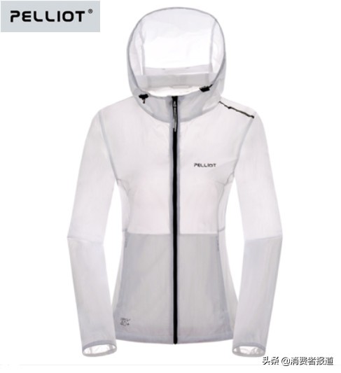 探路者对比骆驼防晒衣,品牌防晒衣防紫外线第一名骆驼