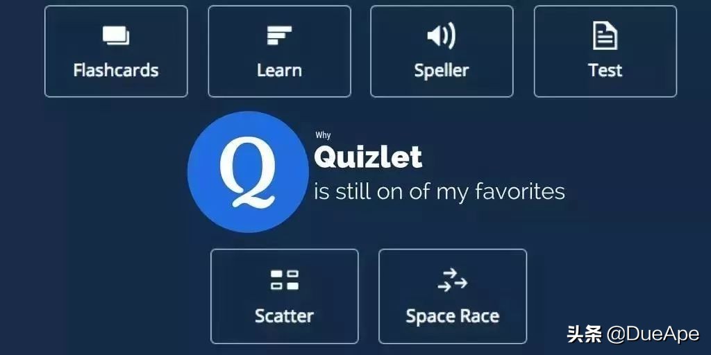 收藏|美澳留学APP大盘点，学霸都在用