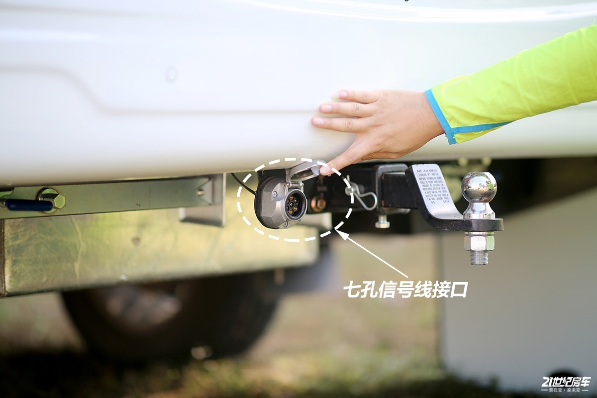 览众自由炮皮卡b型房车价格,2024款览众自由炮房车测试