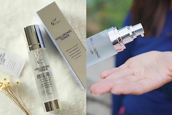 油肌爽肤水推荐学生平价,干油敏感肌适合的水乳