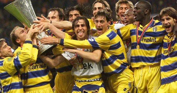 回忆杀!盘点那些年惊艳世界的帕尔马球星