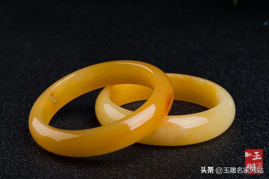 黄龙玉怎么保养最好,黄龙玉怎么样保养