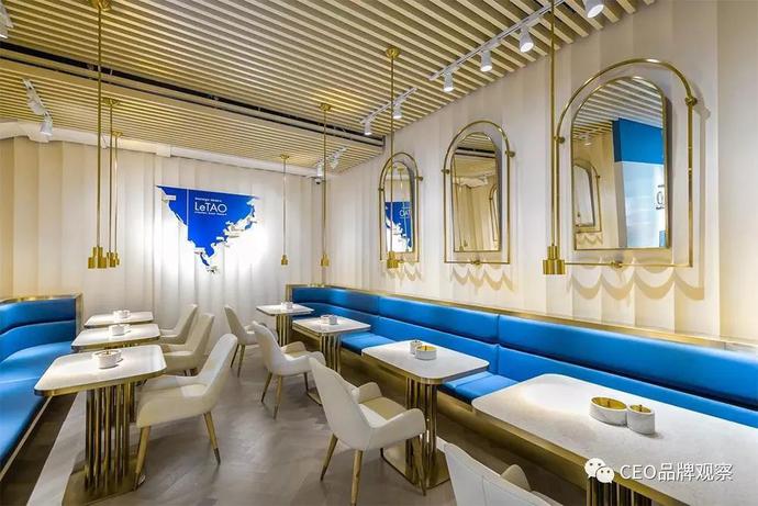 日本牛牛上海开店,日本扭扭饼干