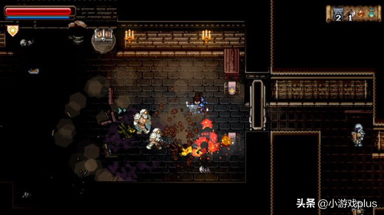 2020年最好玩的手机免费单机游戏,好玩的离线手机游戏大全