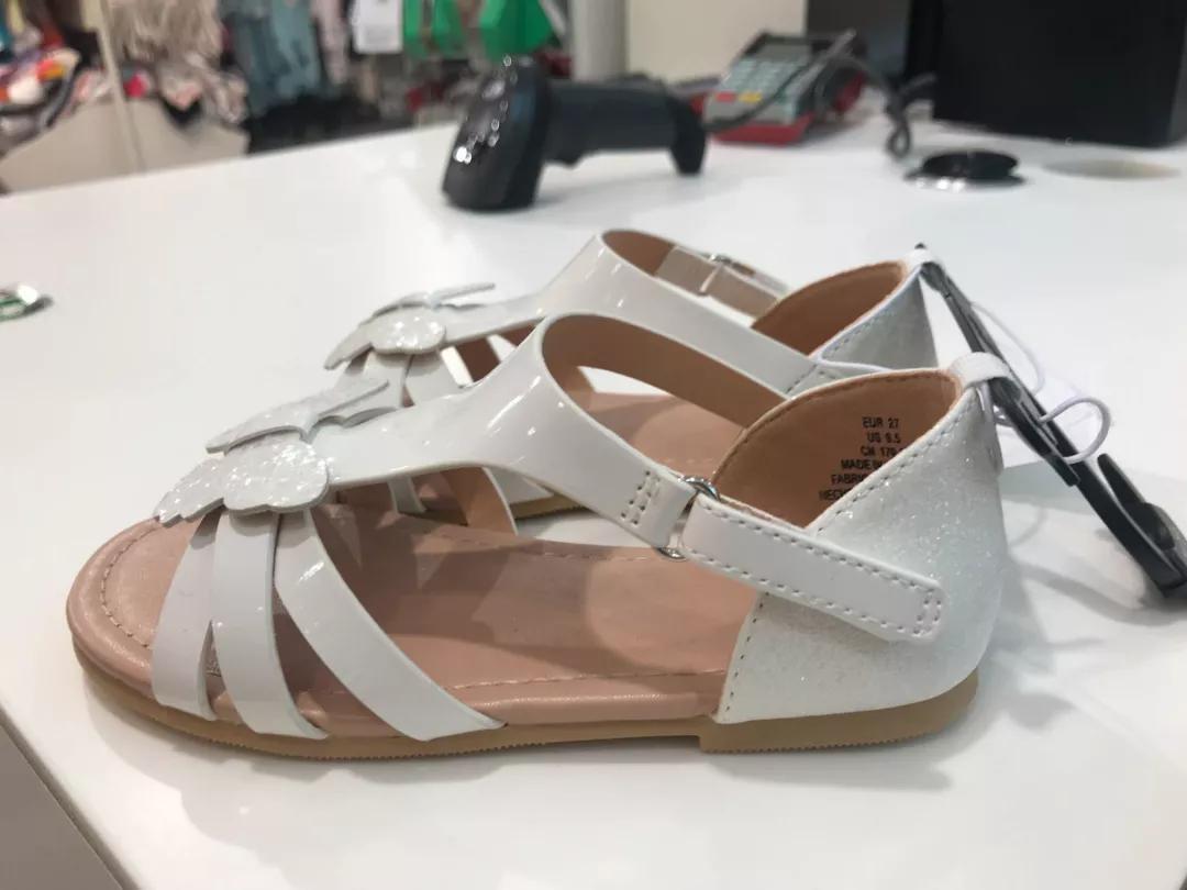 儿童凉鞋什么材质耐穿又好看,儿童凉鞋怎么推荐