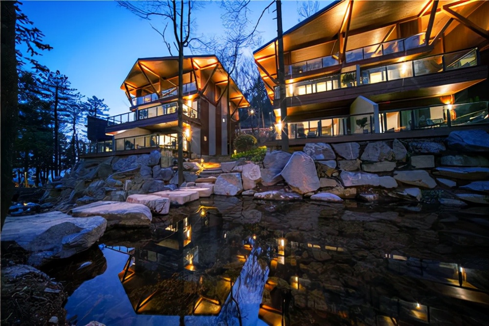 宁波值得推荐的度假酒店,宁波象山五星级酒店排名榜