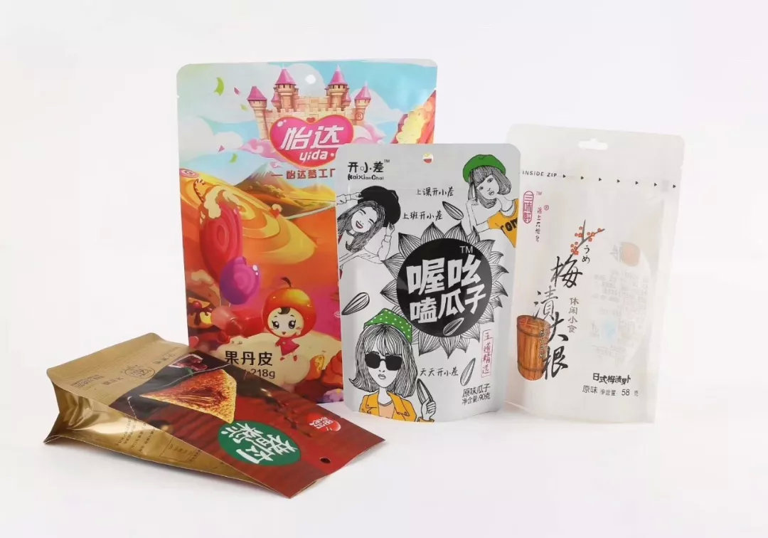 *今条头日**｜凯达集团：多方位发展的包装专家