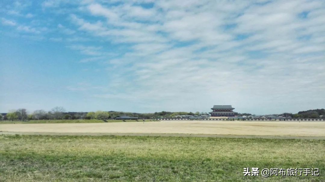 京都和奈良有什么不同,京都和奈良区别