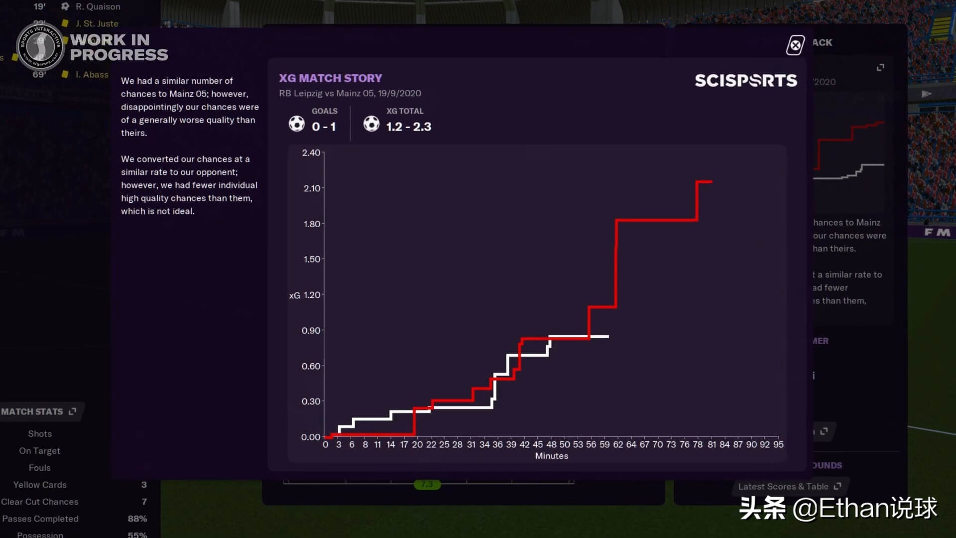 fm2021隐藏属性详解,fm2021游戏技巧