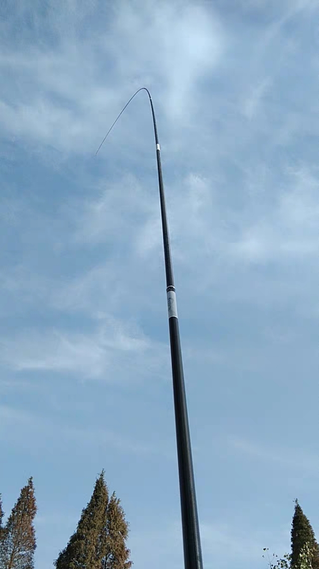 新手钓鱼选择什么鱼竿,新手钓鱼用什么调性鱼竿合适