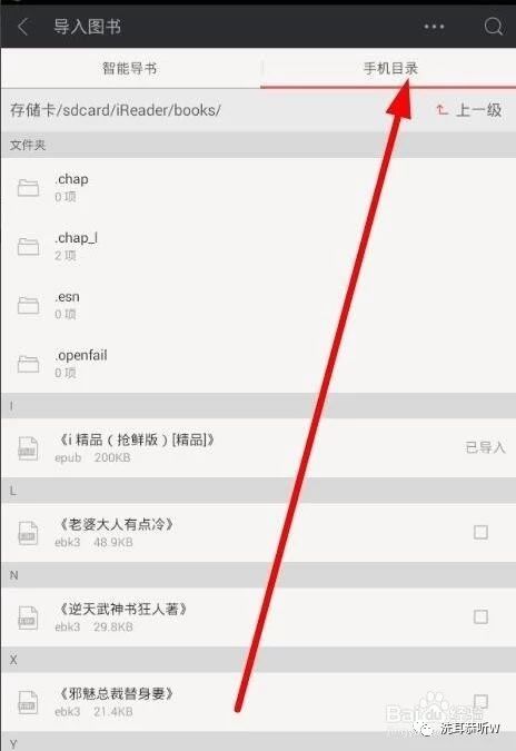 epub手机怎么打开,苹果手机epub格式怎么打开