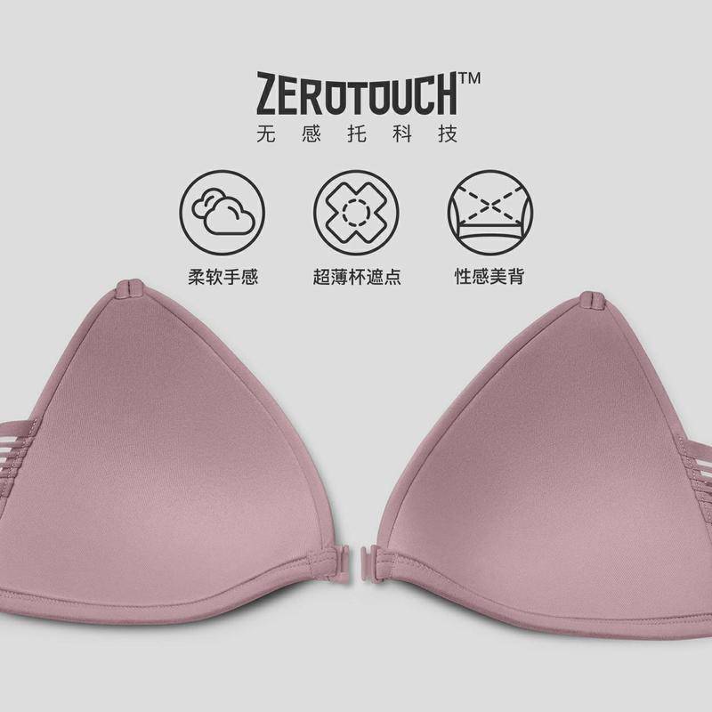 女性胸部解放的宇宙尽头，不止有舒适