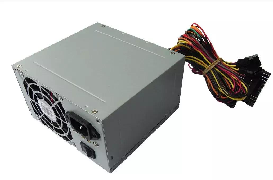 电脑电源cpu供电线怎么插,电脑主机启动电源线怎么插