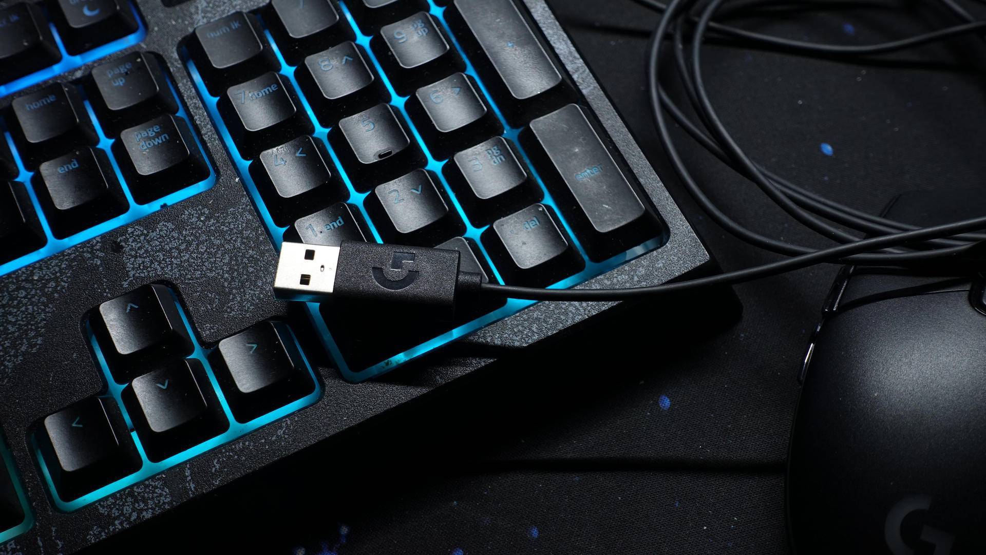 罗技g102鼠标cf一键宏设置教程,雷神达摩鲨鼠标ml702和罗技g102