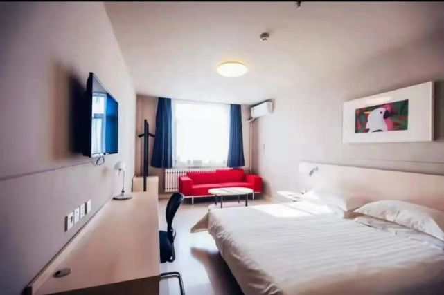 锦江之星旗下高端酒店,锦江之星互联网营销