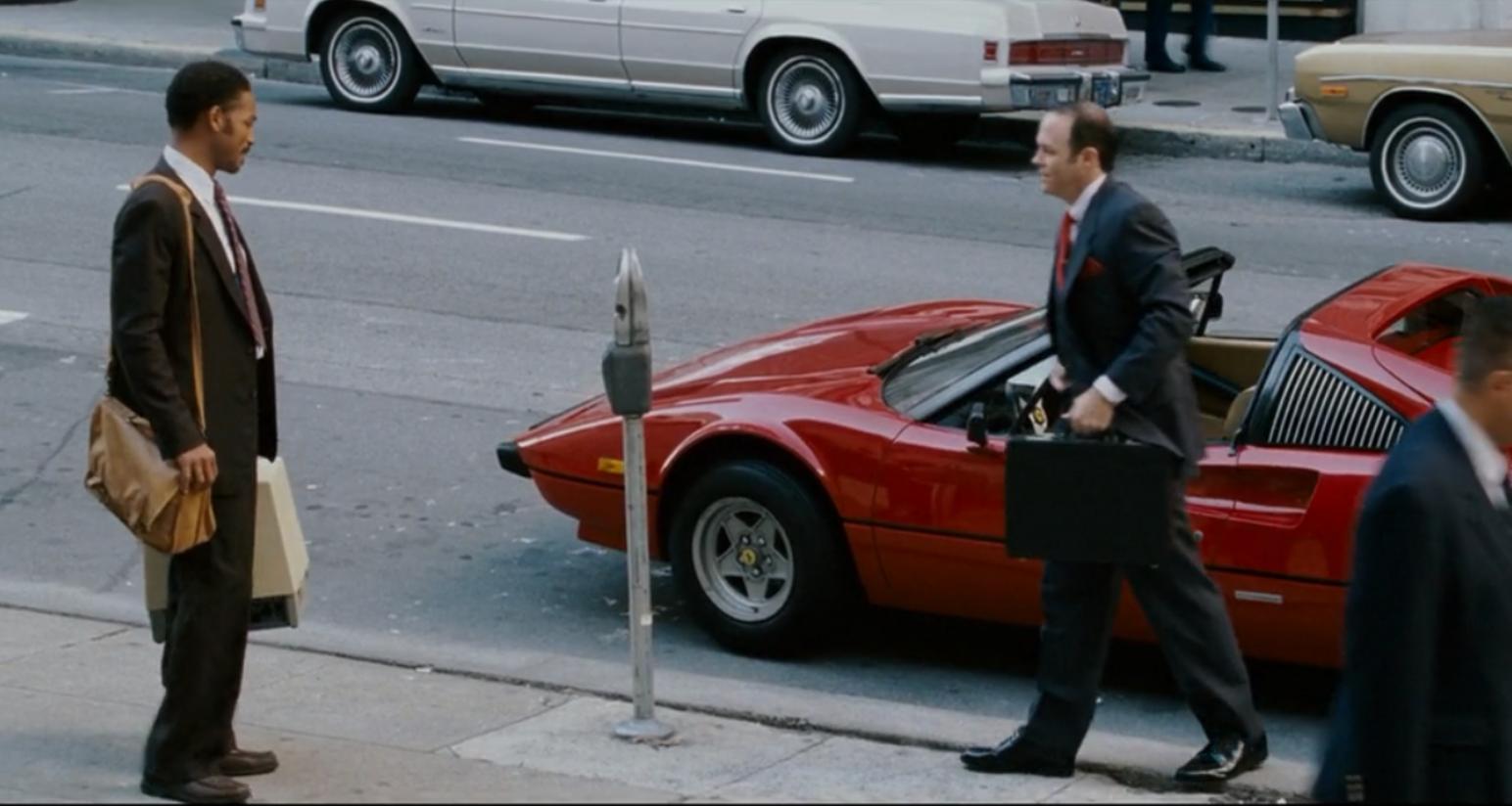 成功拿到80万年薪，你以为是幸福敲开他的门？他的头都撞破了！