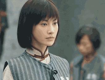 都姓杨，看这谜之相似的脸，她真不是Angelababy姐姐？