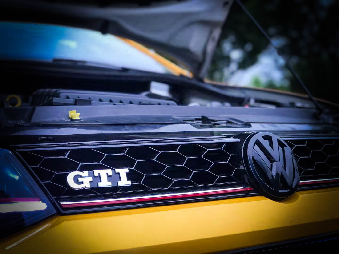 大众polo改1.6t,12年大众polo带涡轮增压吗